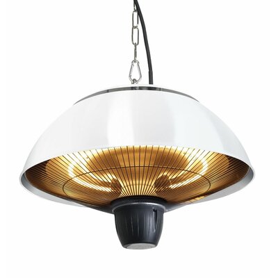 Promiennik SUNRAY HPH15002W