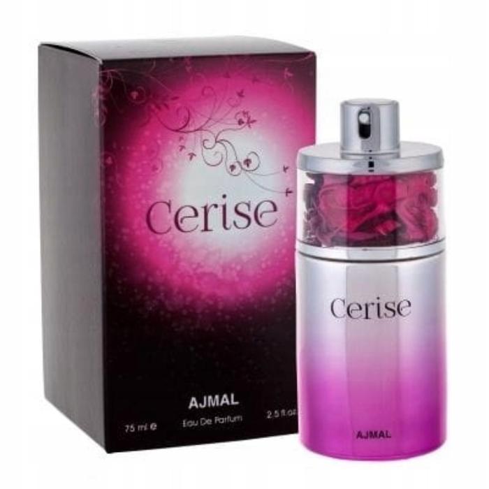Ajmal Cerise woda perfumowana damska, 75 ml