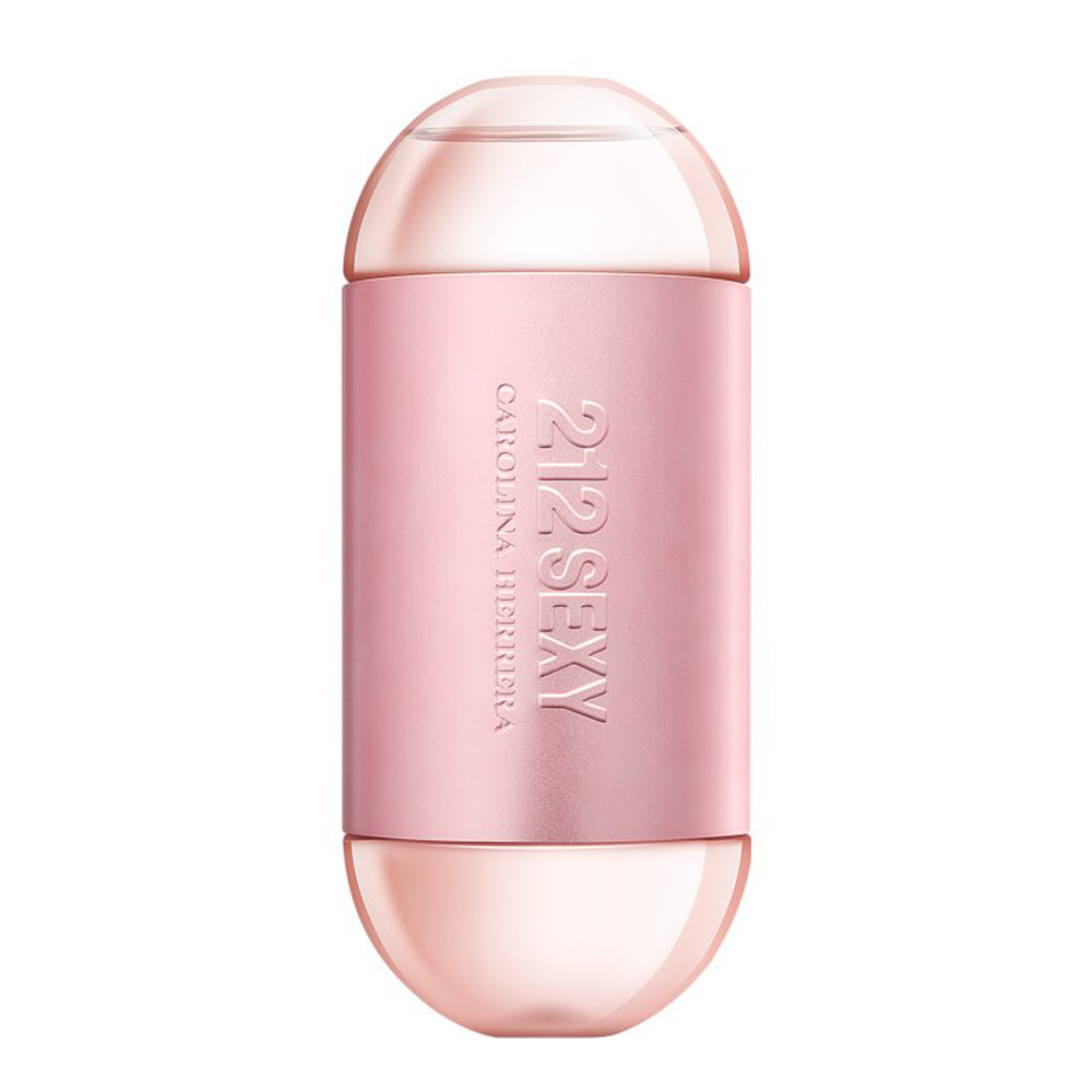 Carolina Herrera 212 Sexy woda perfumowana damska, 60 ml