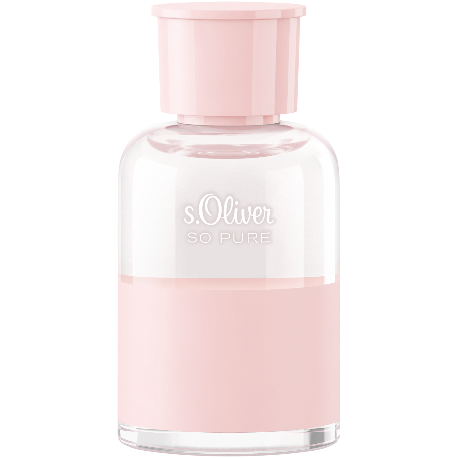 s.Oliver So Pure woda toaletowa damska, 30 ml