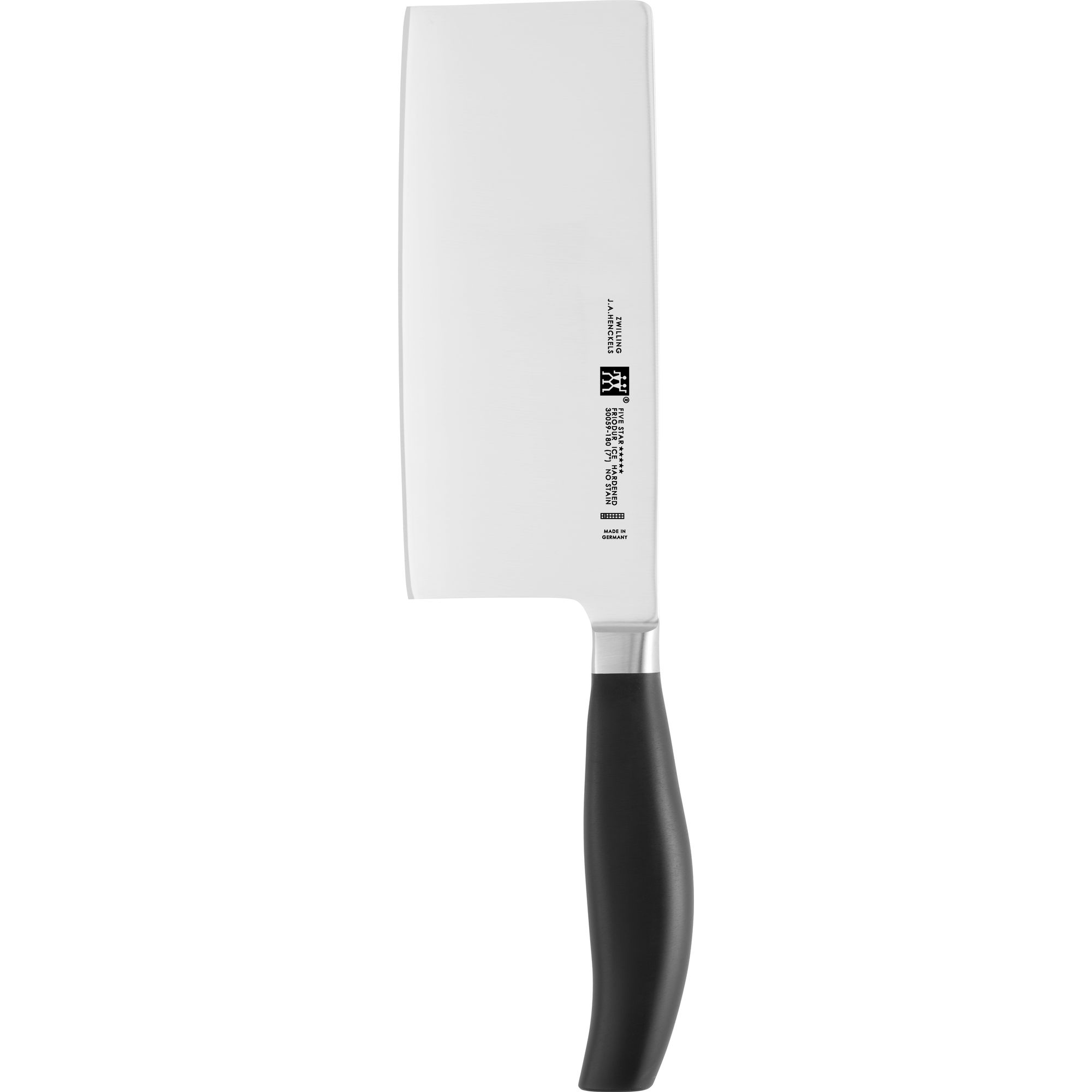 Zwilling - Chiński tasak Five Star 18 cm