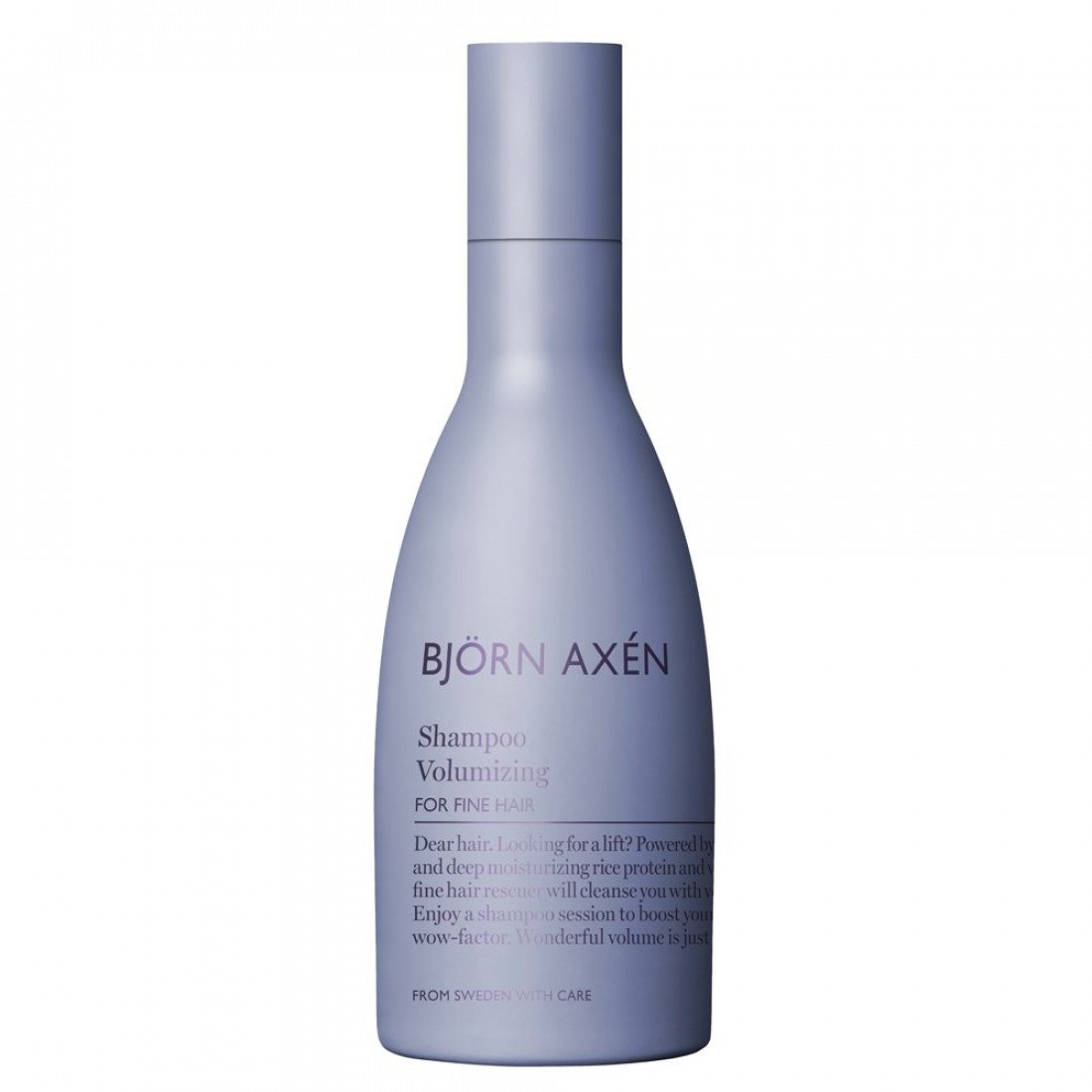Björn Axén Volumizing szampon zwiększający objętość włosów, 250 ml
