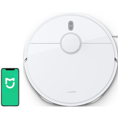 Robot sprzątający XIAOMI Vacuum S10+ EU