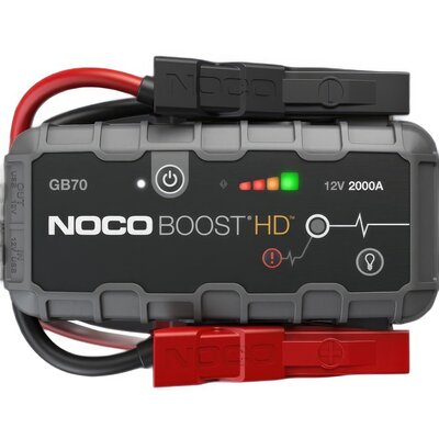 Urządzenie rozruchowe NOCO GB70