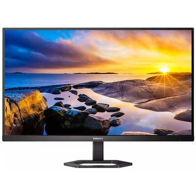 Monitor PHILIPS 27E1N5500LA 27" 2560x1440px 1 ms [MPRT]