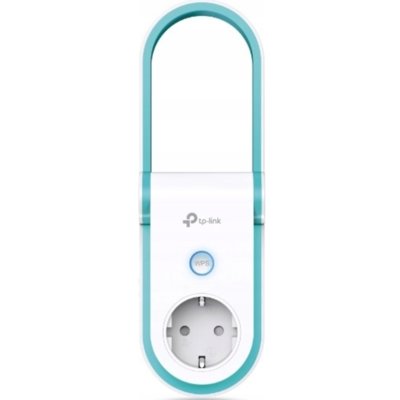 Wzmacniacz sieci TP-LINK RE365 2.4 / 5 GHz, Wi-Fi 5 (802.11 b/g/n/ac)