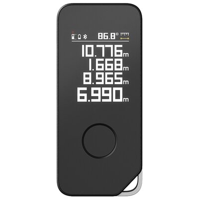 Dalmierz laserowy HOTO H-D50 50m