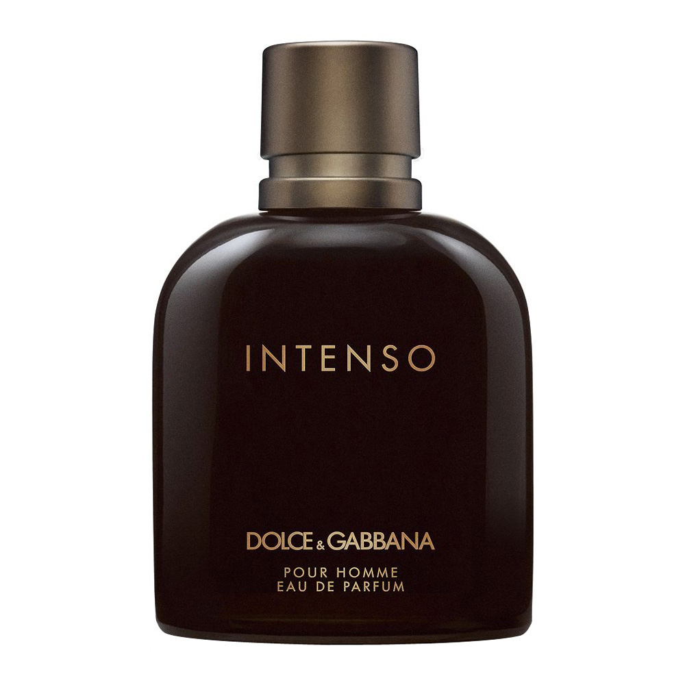 Dolce&Gabbana pour Homme Intenso Dolce & Gabbana woda perfumowana męska, 125 ml