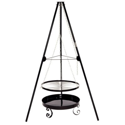 Grill ogniskowy LANDMANN Oklahoma 0546 Średnica 63.5cm