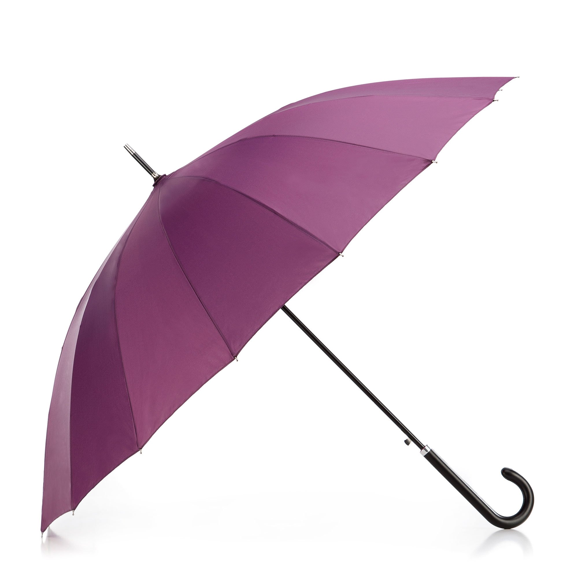 WITTCHEN Parasol biało czarny Parasole