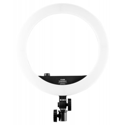 Lampa pierścieniowa LED YONGNUO YN408 WB
