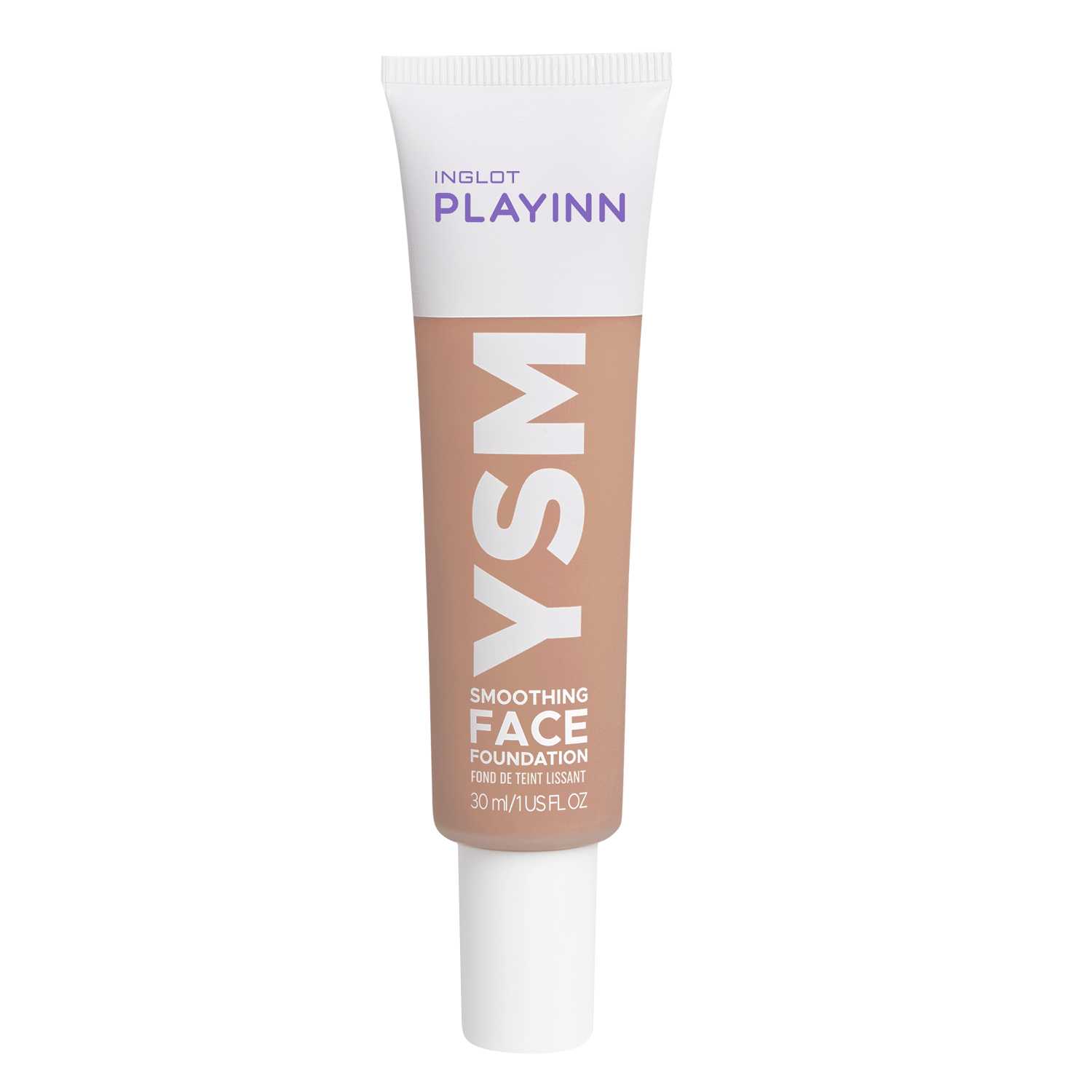 Inglot YSM wygładzający podkład do twarzy 49, 30 ml