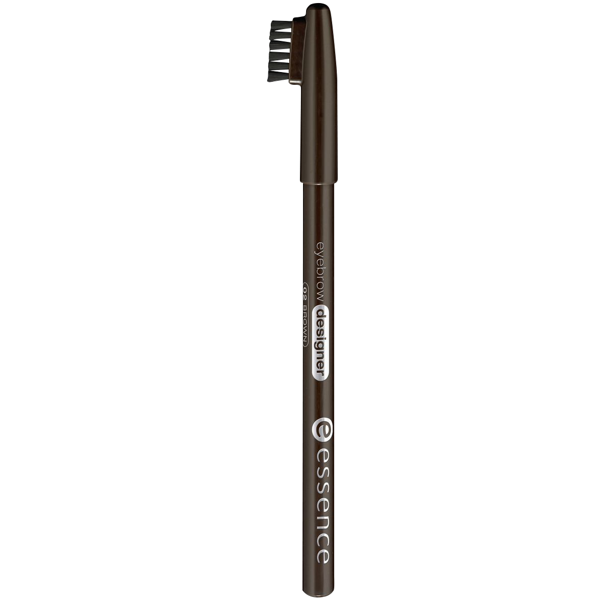 Essence Designer kredka do brwi brown 02, 1 g