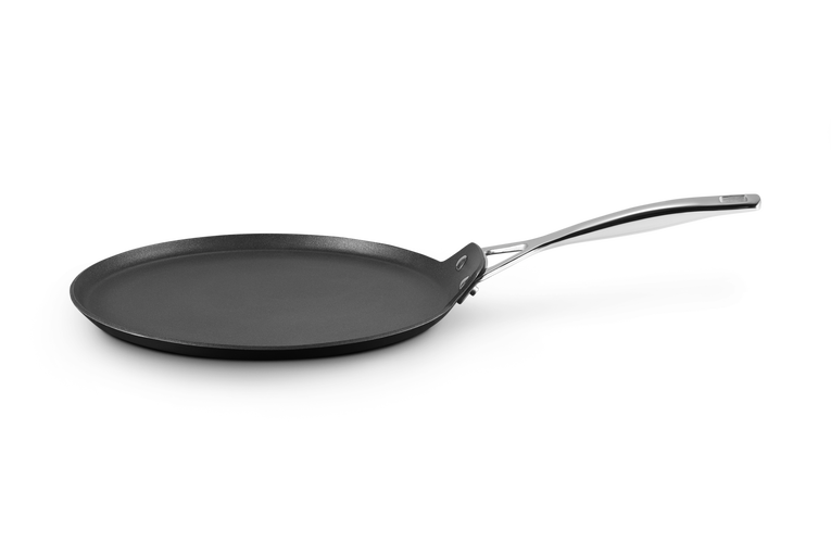 Le Creuset - Patelnia do Naleśników Aluminium 28 cm