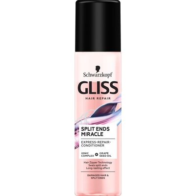 Odżywka GLISS KUR Split Ends Miracle Ekspresowa 200 ml