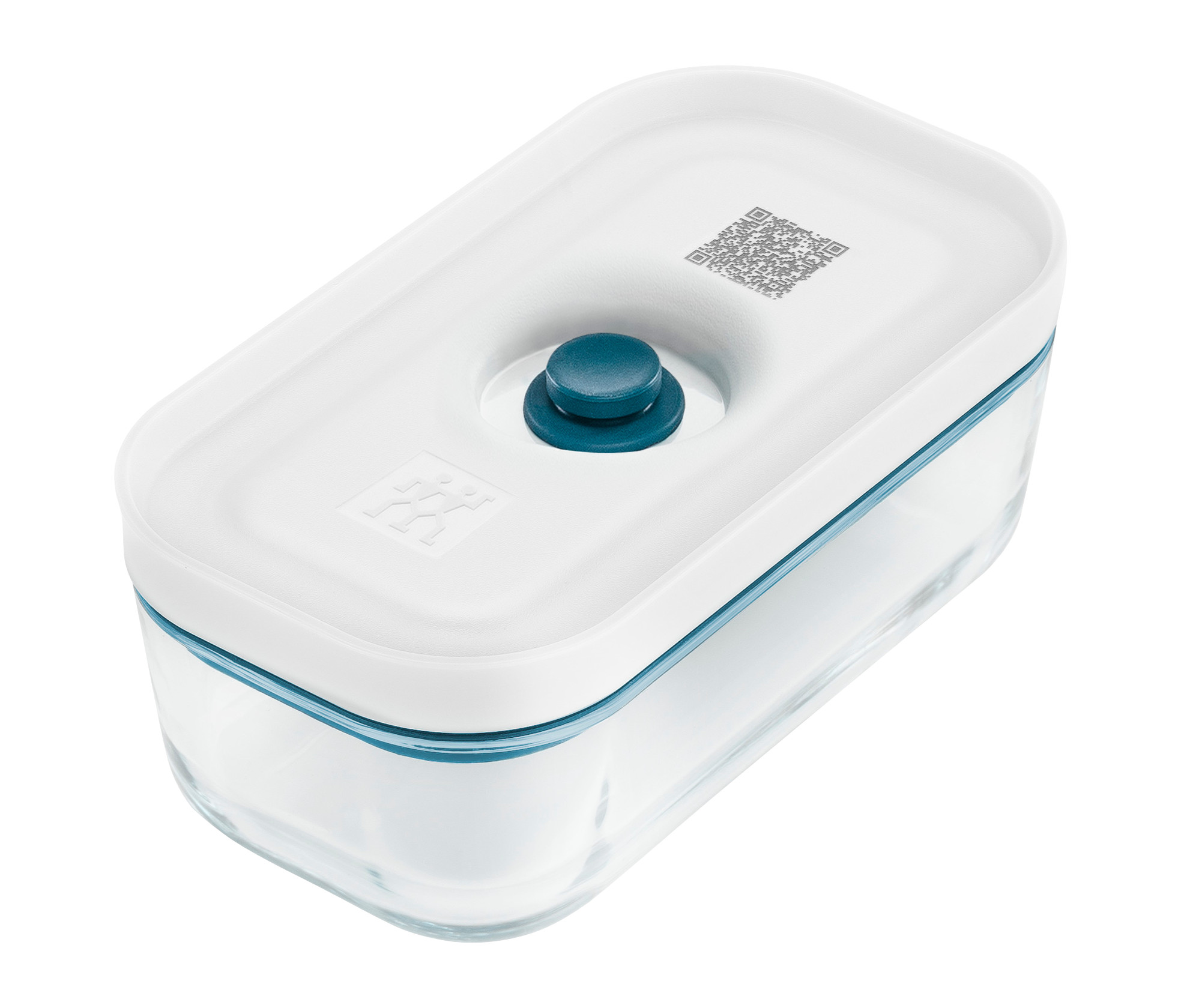 Zwilling - Szklany pojemnik 0,35 L Fresh&Save Morski