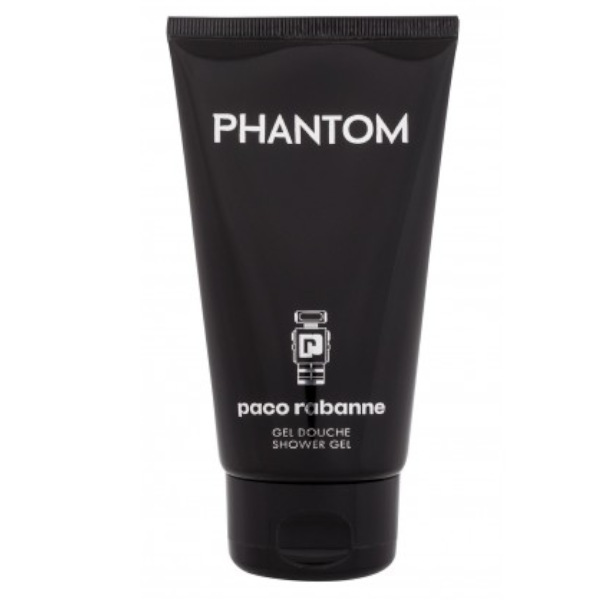 Paco Rabanne Phantom żel pod prysznic męski, 150 ml