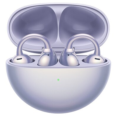 Słuchawki powietrzne HUAWEI FreeClip  Fioletowy