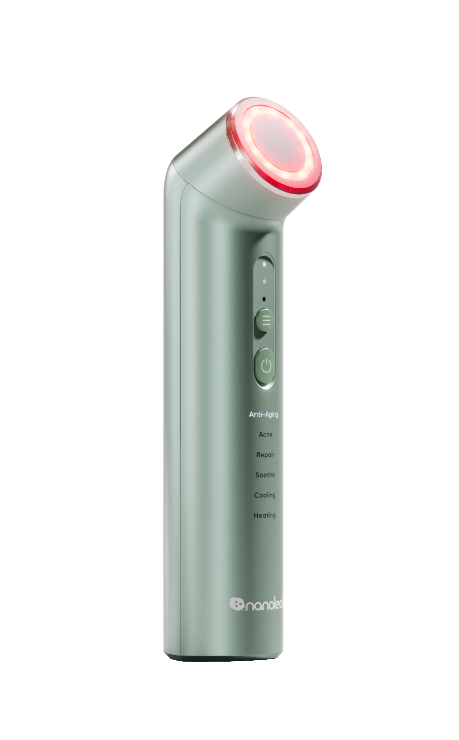 Nanoleaf 6-in-1 Light Therapy Wand - pistolet do masażu