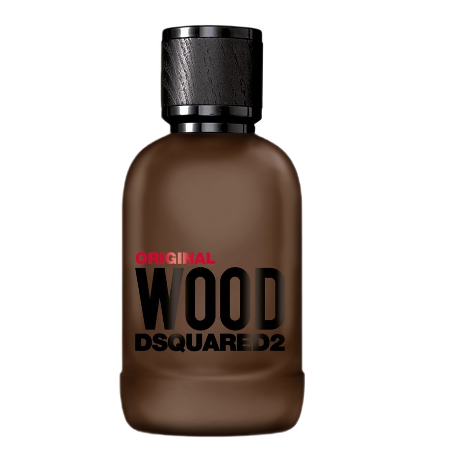 Dsquared2 Original Wood woda perfumowana męska, 50 ml