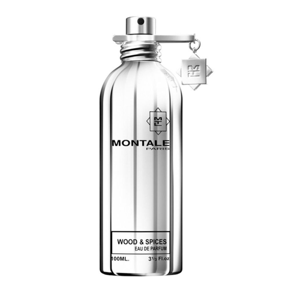 Montale Wood & Spices woda perfumowana męska, 100 ml