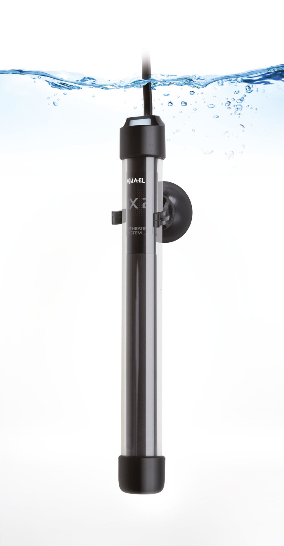 AQUAEL Grzałka FIX 2 automatyczna 50 W