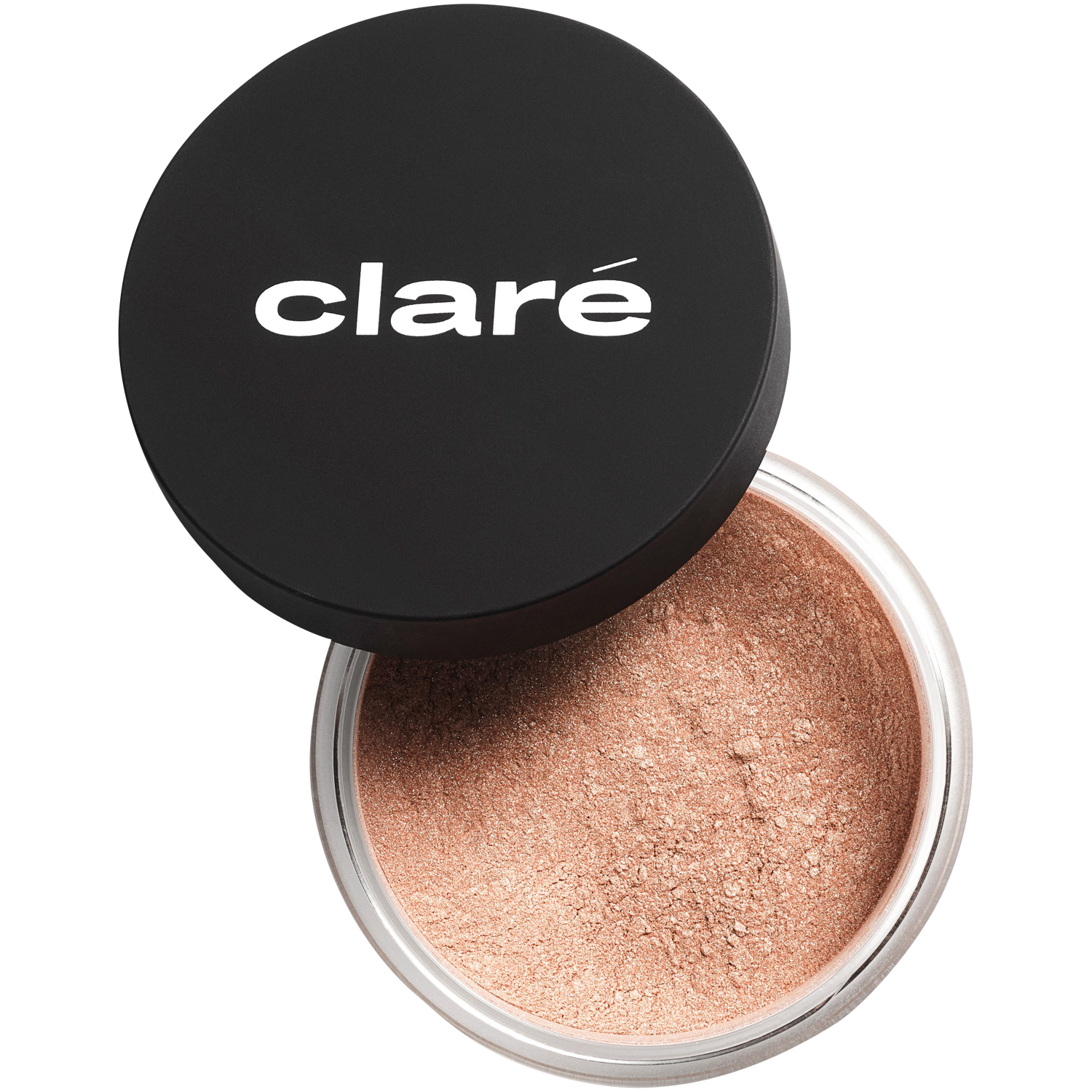 Claré Oh! Glow puder rozświetlający day light 28, 1,4 g