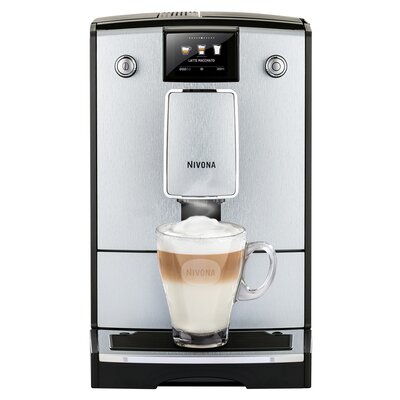 Ekspres NIVONA CafeRomatica 769