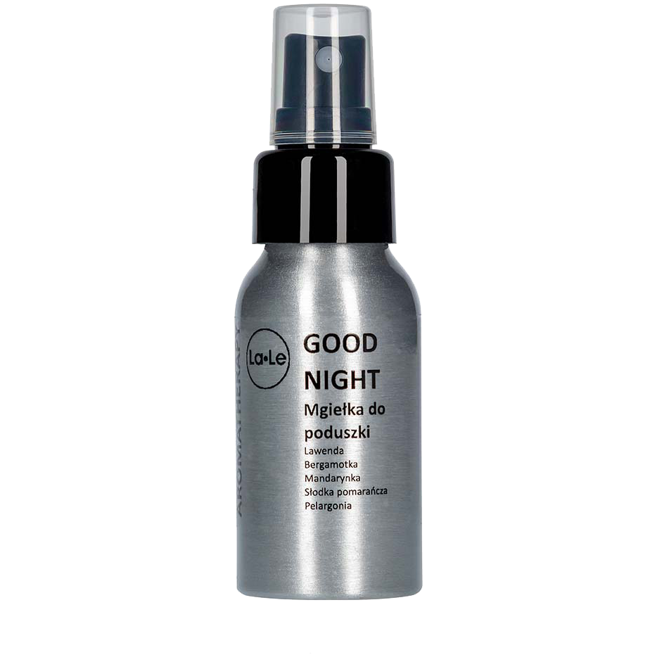 La-Le mgiełka lawendowa do aromaterapii, 50 ml
