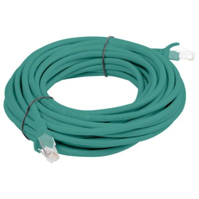 Kabel RJ45 - RJ45 LANBERG 20 m