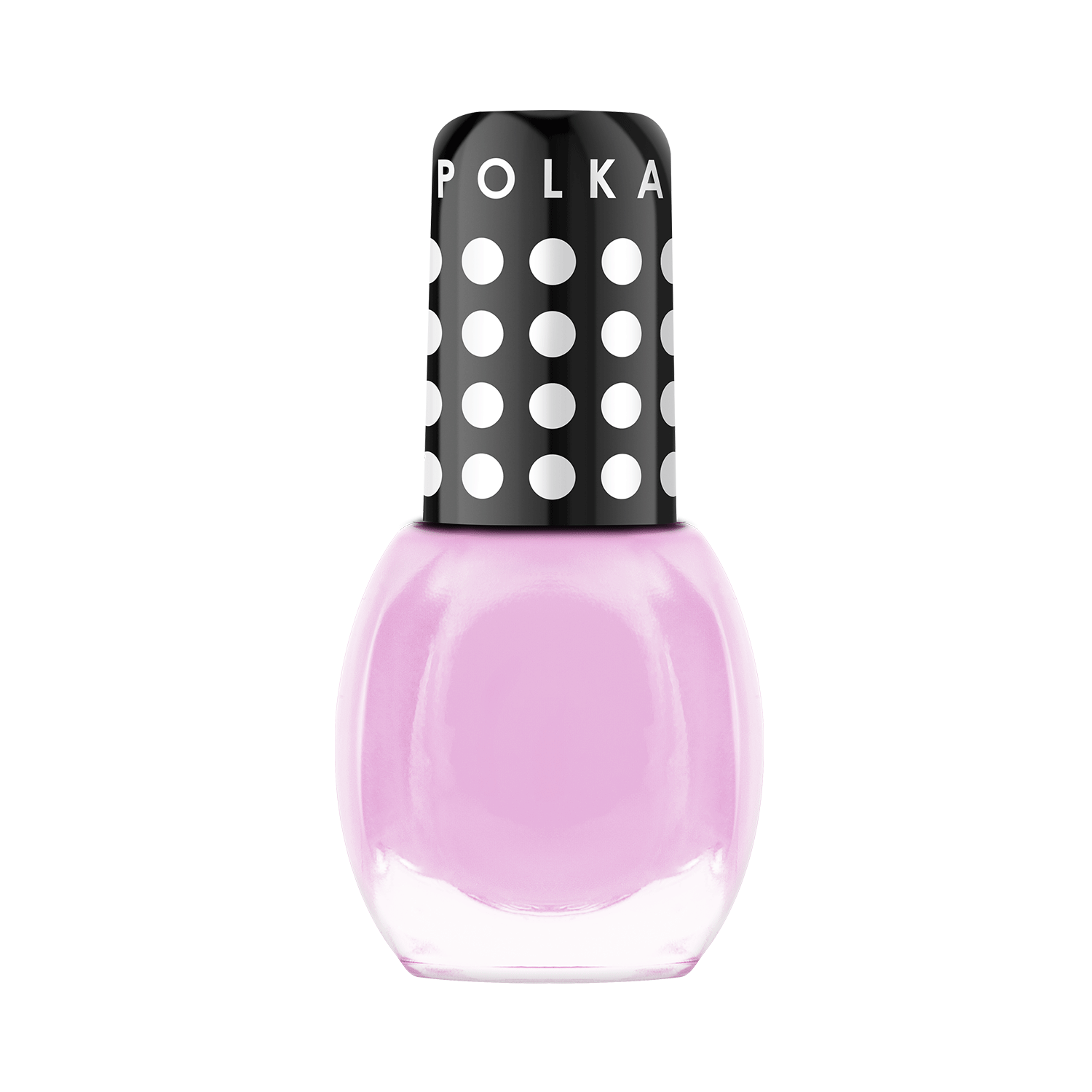 Vipera Polka bezperłowy lakier do paznokci 133, 5,5 ml