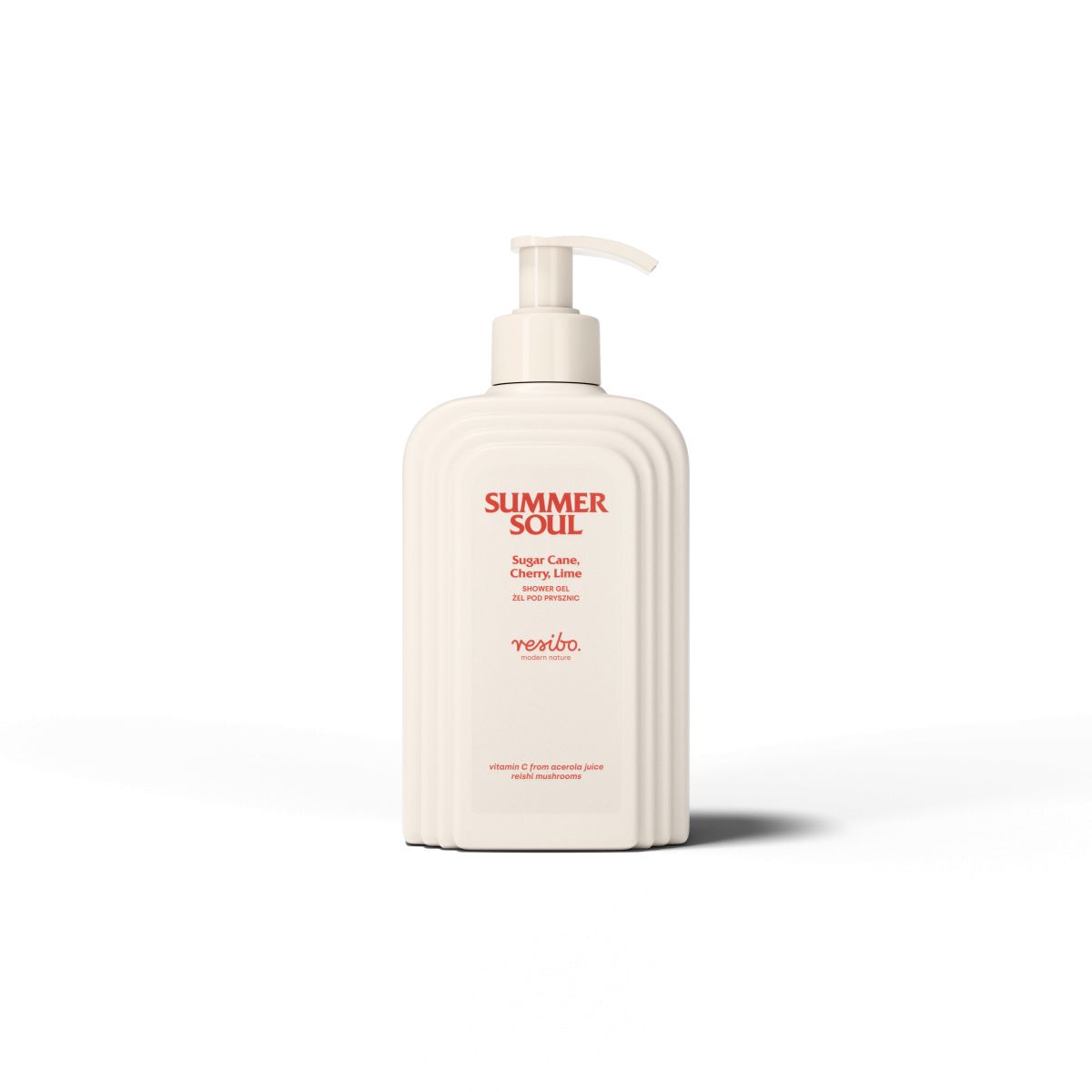 Resibo żel pod prysznic, 350 ml