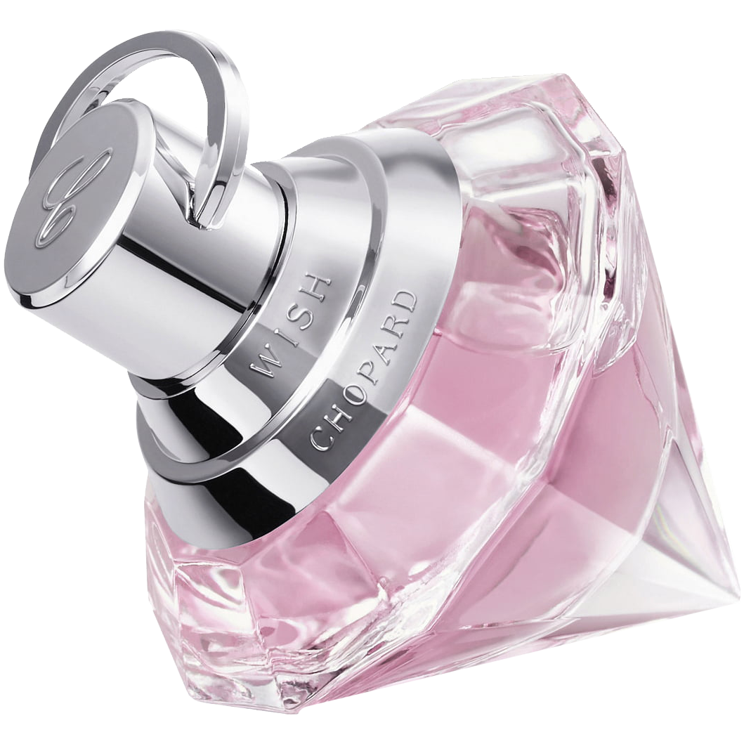Chopard Pink Wish woda toaletowa damska, 30 ml