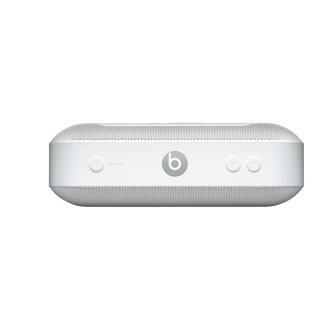 Beats Pill+ - głośnik przenośny , biały