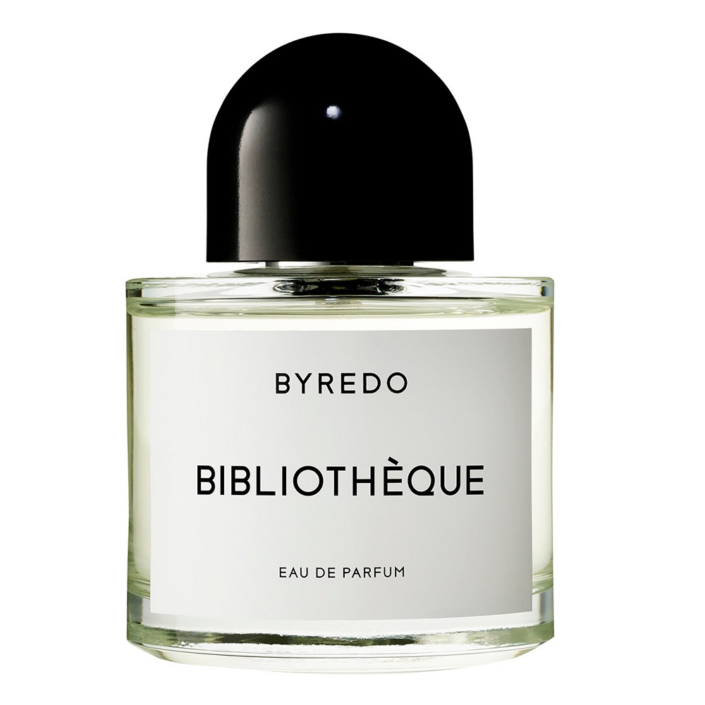 Byredo Bibliotheque woda perfumowana unisex, 100 ml