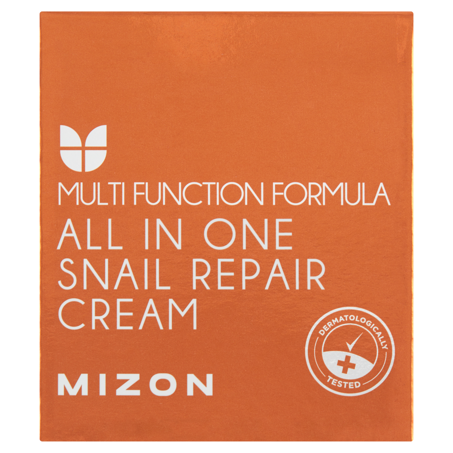 Mizon Snail Repair krem ze śluzem ze ślimaka do twarzy, 75 ml
