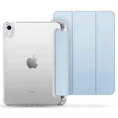 Etui na iPad TECH-PROTECT SC Pen Hybrid Niebieski