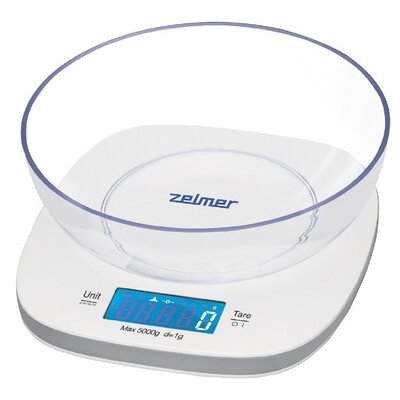 Waga kuchenna ZELMER ZKS1450