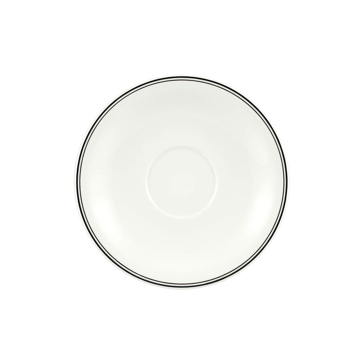 Villeroy&Boch - Spodek do filiżanki do białej kawy XL 20 cm Design Naif