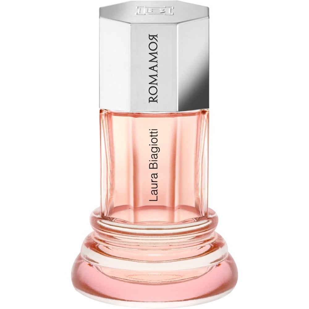 Laura Biagiotti Romamor woda toaletowa damska, 25 ml
