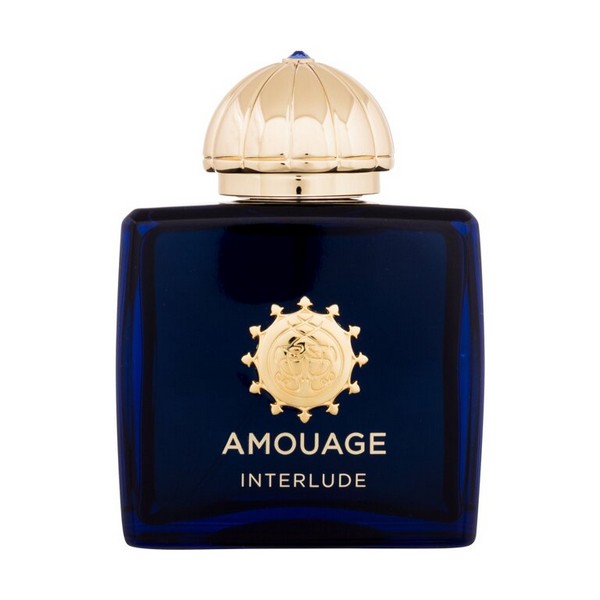 Amouage Interlude woda perfumowana damska, 100 ml