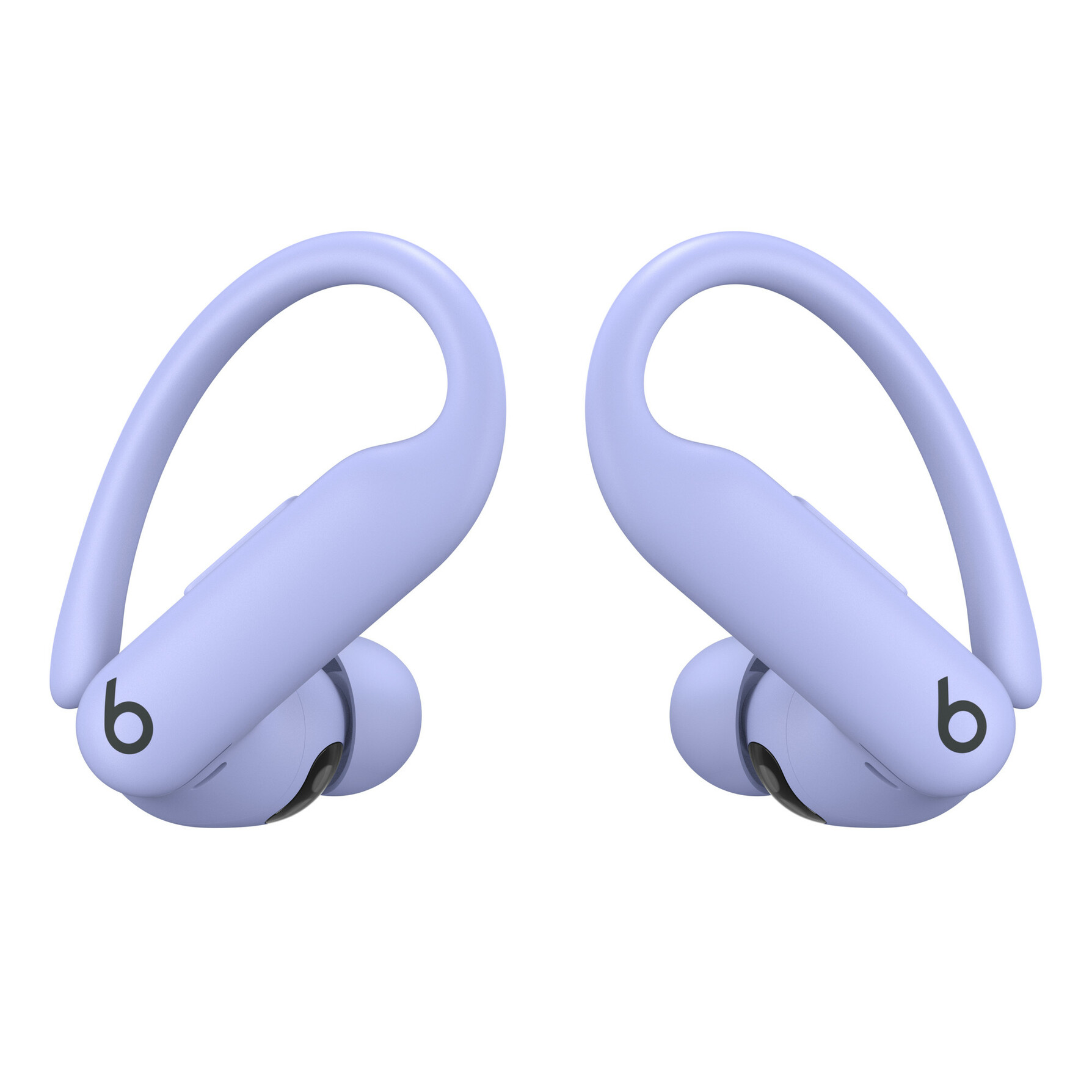 Beats Powerbeats Pro 2 - High-Performance Earbuds - Hyper Purple