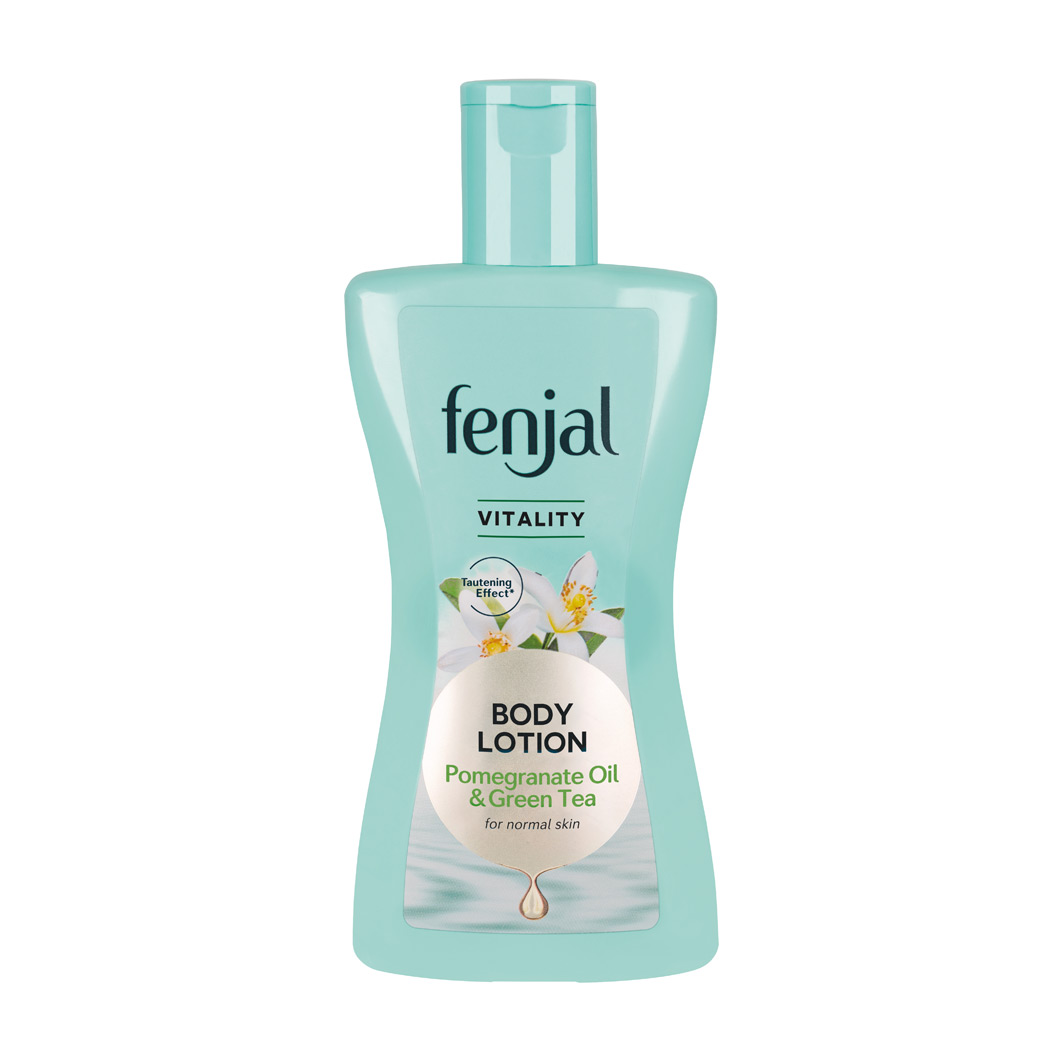 Fenjal Vitality balsam do ciała, 200 ml