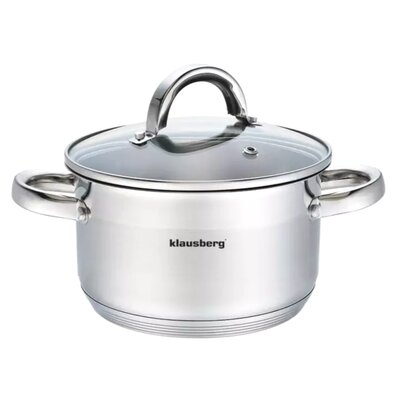 Garnek KLAUSBERG KB-7123 2.6L