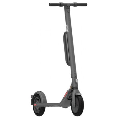 Hulajnoga elektryczna SEGWAY KickScooter E45D 45km 300W 9" Szary