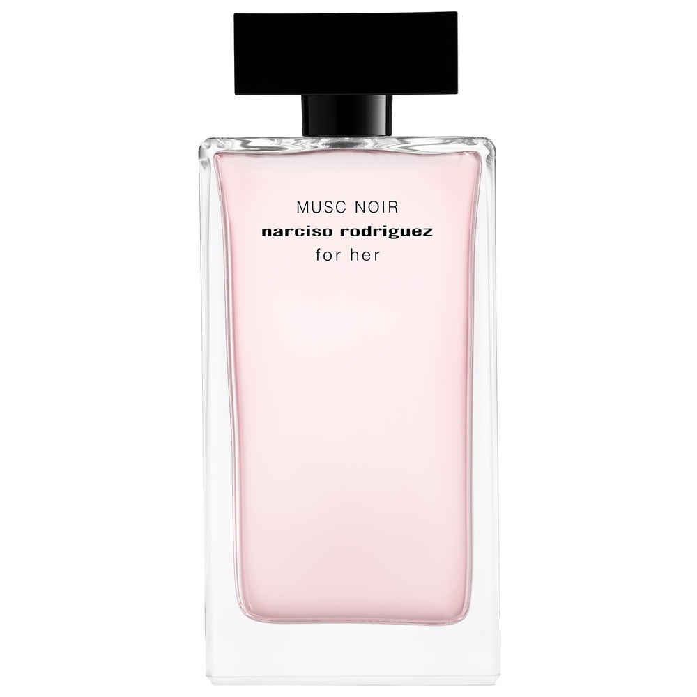 Narciso Rodriguez For Her Musc Noir woda perfumowana damska, 150 ml
