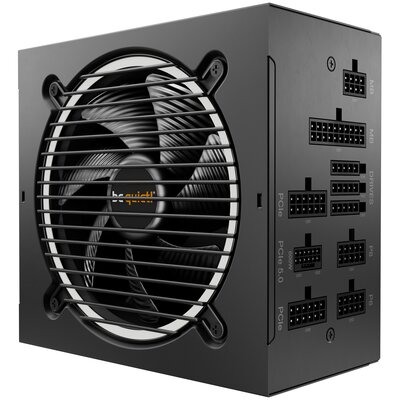 Zasilacz BE QUIET! Pure Power 12 M 850W 80 Plus Gold ATX3.0 PCIe5.0