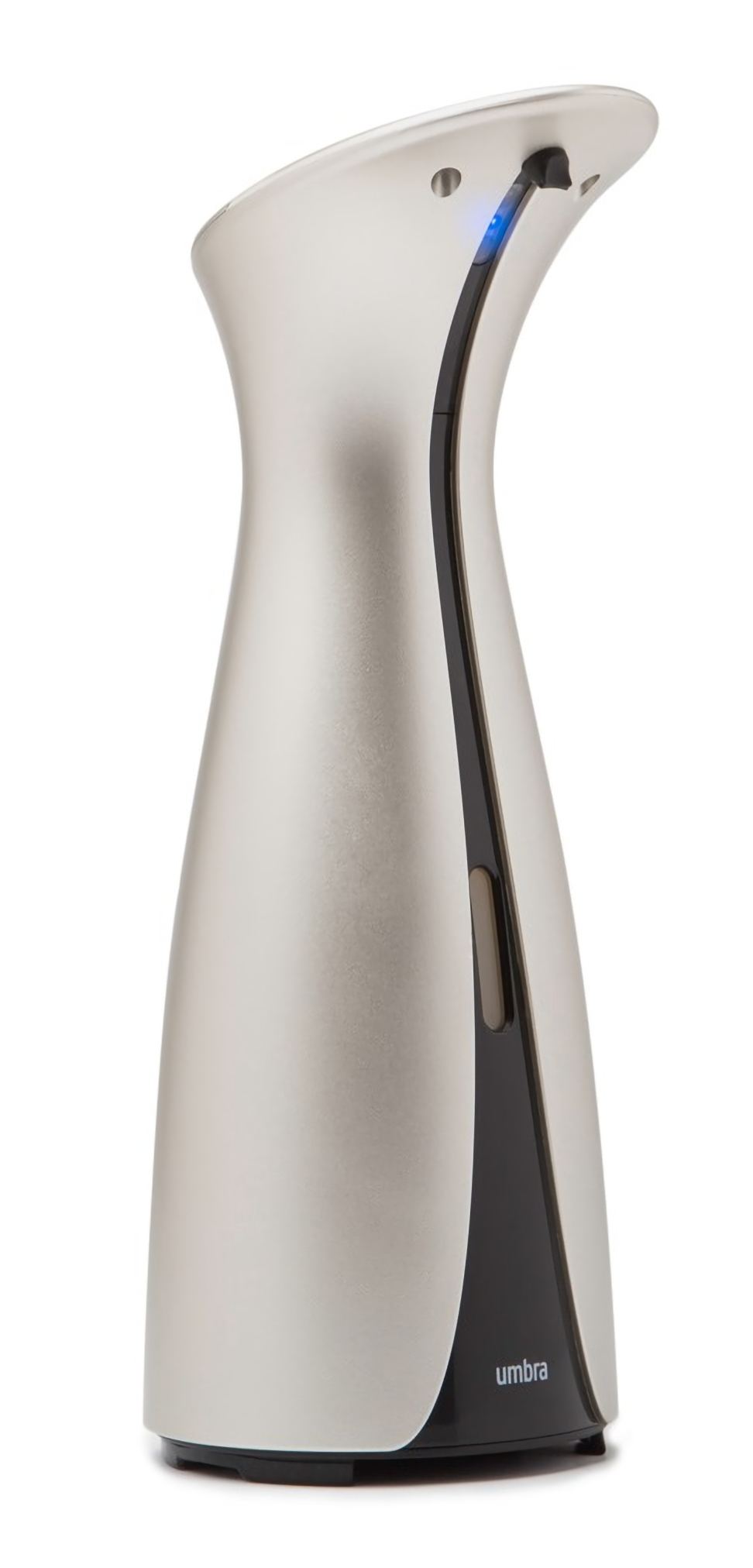 Umbra - Automatyczny dozownik do mydła Otto Nikiel-szary