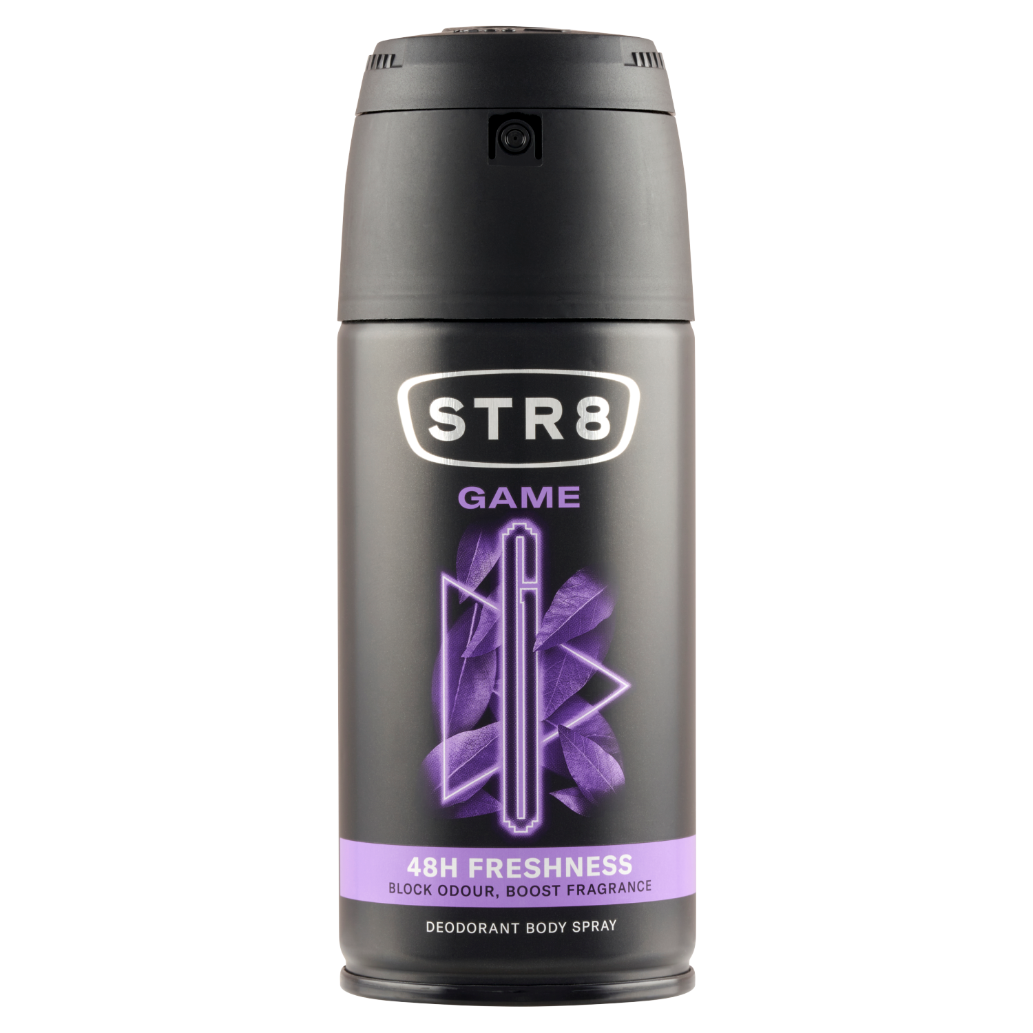 STR8 Game On dezodorant w sprayu męski, 150 ml