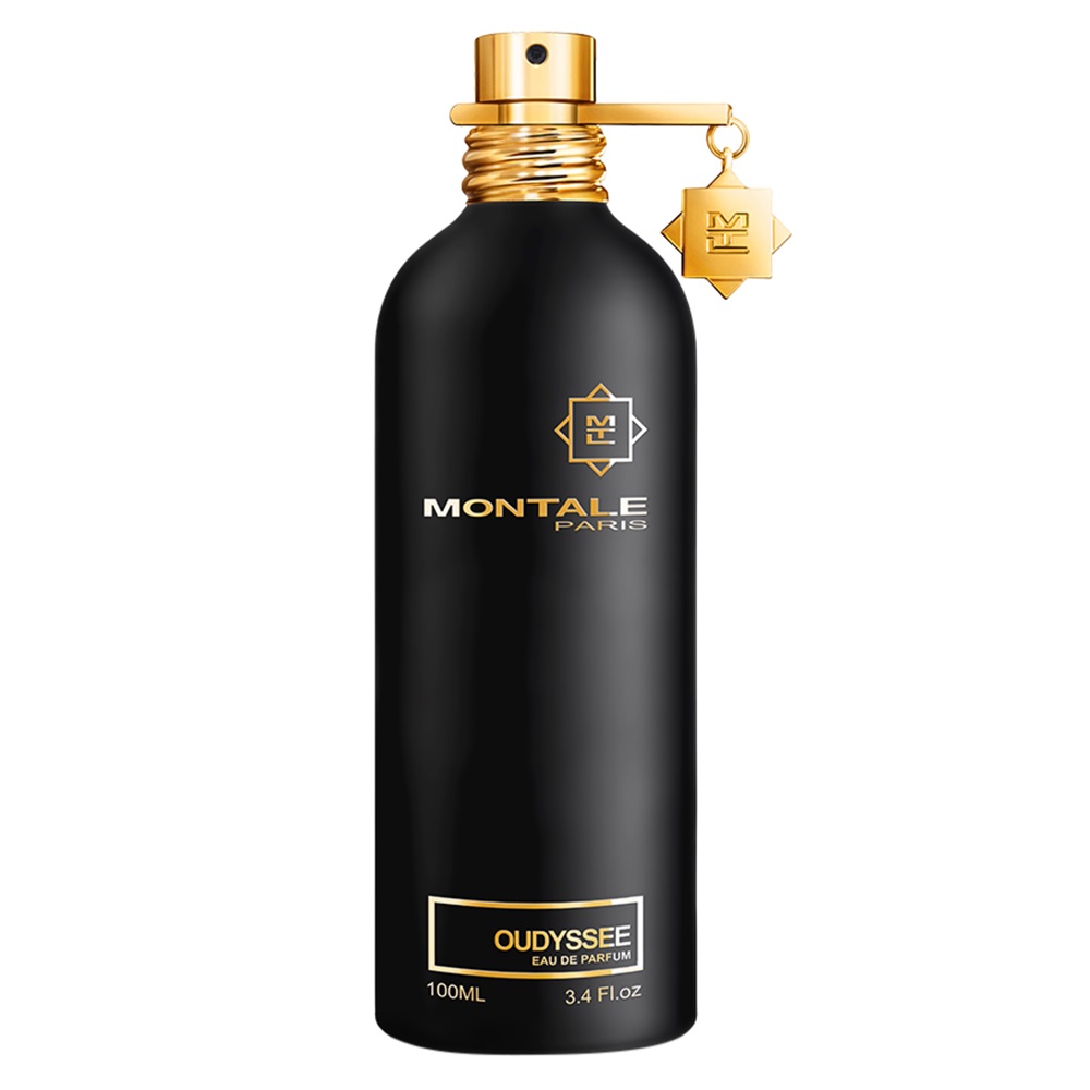 Montale Oudyssee woda perfumowana unisex, 100 ml